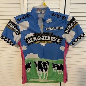 Women’s Cycling Jersey